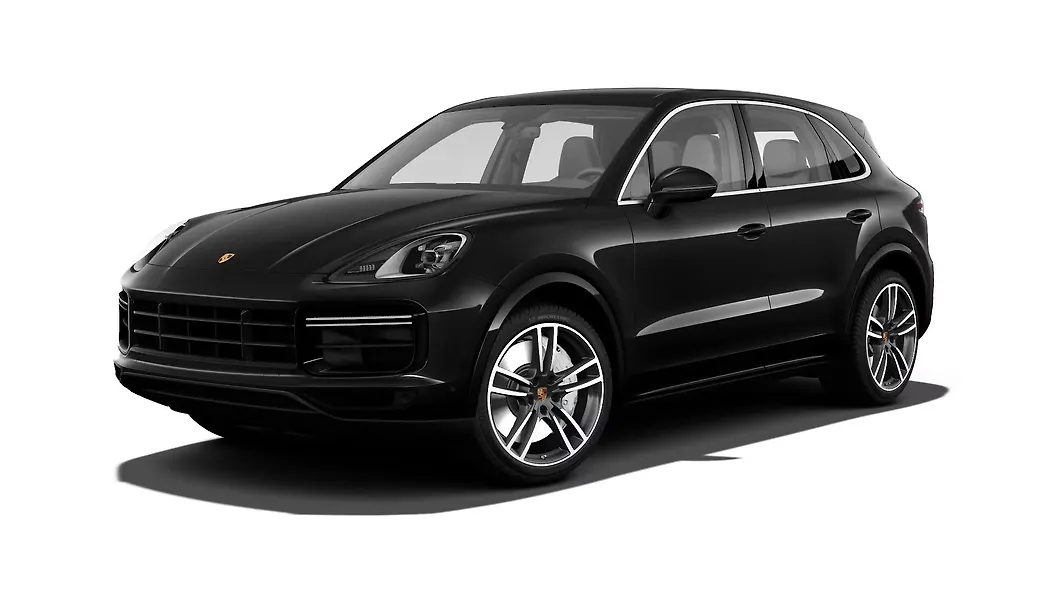 Porsche Cayenne Car logo for doorstep repair service and roadside assistance near me