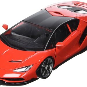 Lamborghini Centenario Car