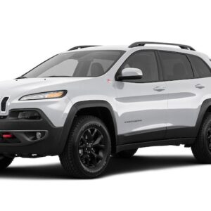 Jeep Cherokee Car