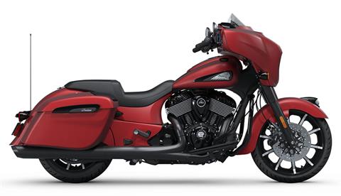 Indian Chieftain Dark Horse Bike logo for doorstep repair service and roadside assistance near me