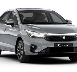Honda City Car
