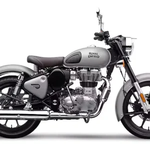 Royal Enfield Classic Bike