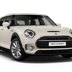 Mini Clubman Car