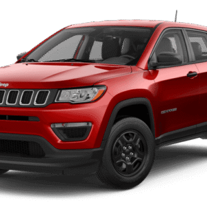 Jeep Compass Car