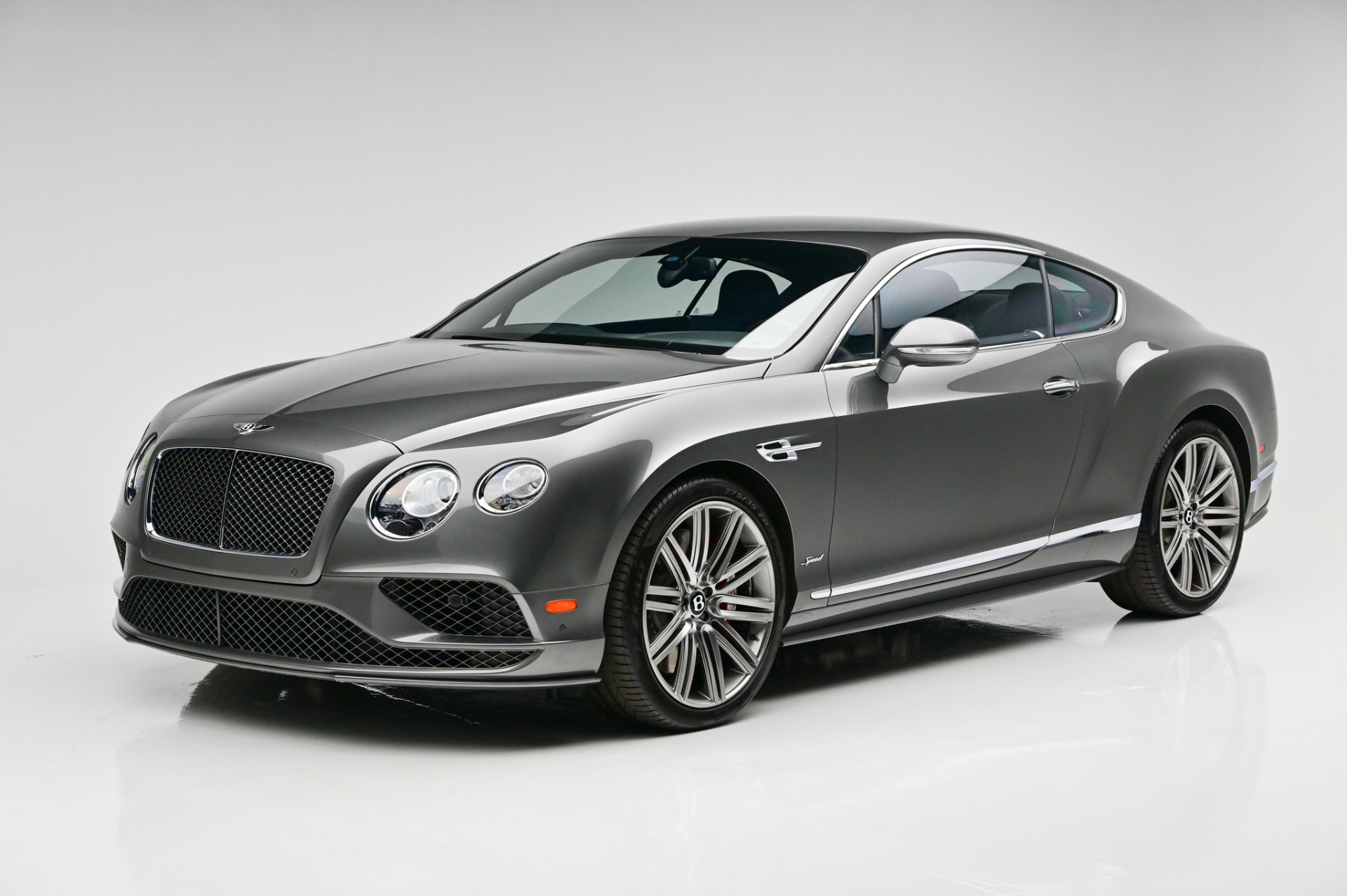 Bentley Continental GT Car logo for doorstep repair service and roadside assistance near me