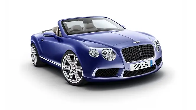 Bentley Continental GTC Car logo for doorstep repair service and roadside assistance near me