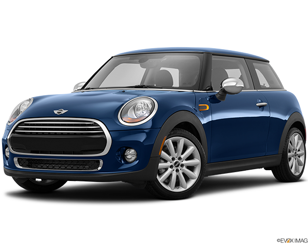 Mini Cooper 5-Door Car logo for doorstep repair service and roadside assistance near me