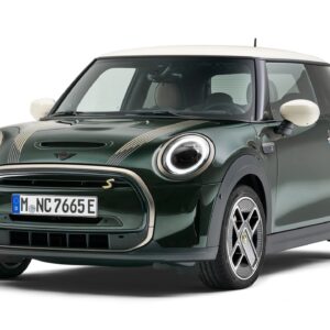 Mini Cooper SE (Electric) Car