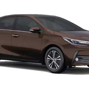 Toyota Corolla Car