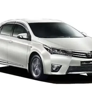 Toyota Camry Car