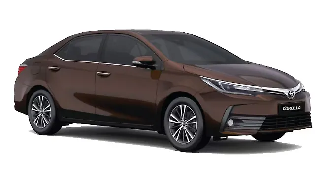 Toyota corolla Car logo for doorstep repair service and roadside assistance near me
