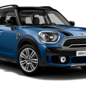 Mini Countryman Car