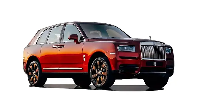 Rolls Royce Cullinan Car logo for doorstep repair service and roadside assistance near me