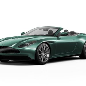 Aston Martin DB11 Car