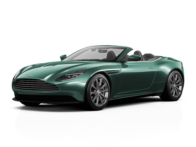 Aston Martin DB11 Car logo for doorstep repair service and roadside assistance near me