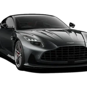 Aston Martin DB12 Car