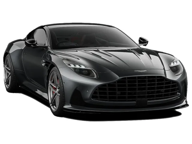 Aston Martin DB12 Car logo for doorstep repair service and roadside assistance near me