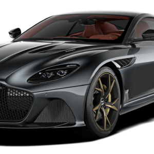 Aston Martin DBS Superleggera Car