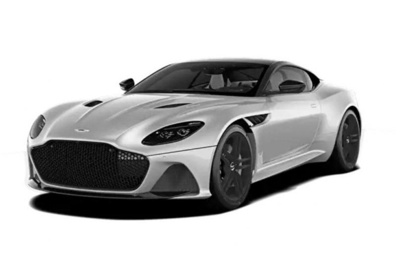 Aston Martin DBS Car logo for doorstep repair service and roadside assistance near me