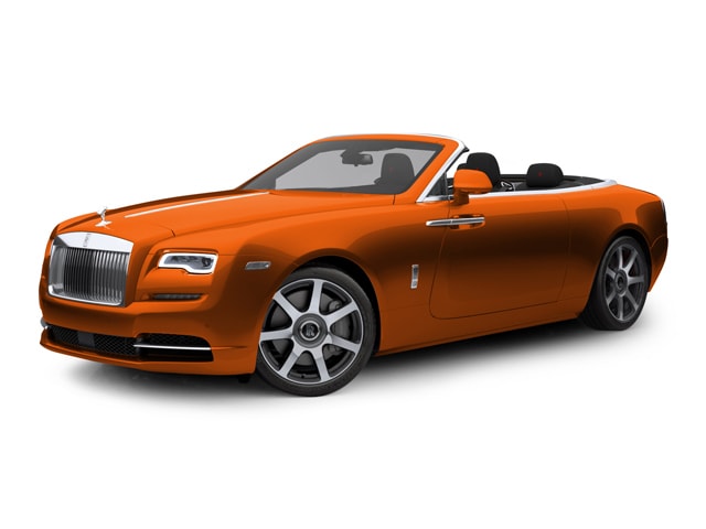 Rolls Royce Dawn Car logo for doorstep repair service and roadside assistance near me