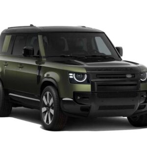 Land Rover Defender Car