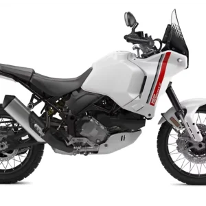 Ducati  DesertX Bike