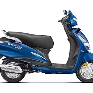 Hero Destini Bike