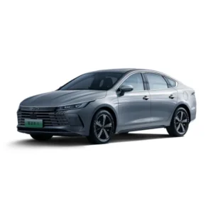 BYD Destroyer 05  Car
