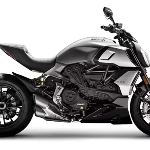 Ducati Diavel 1260 Bike