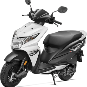 Honda Dio Bike