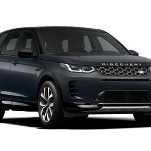 Land Rover Discovery Sport Car