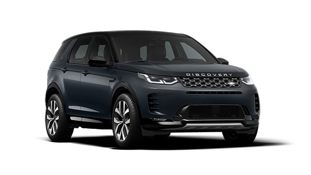 Land Rover Discovery Sport Car logo for doorstep repair service and roadside assistance near me