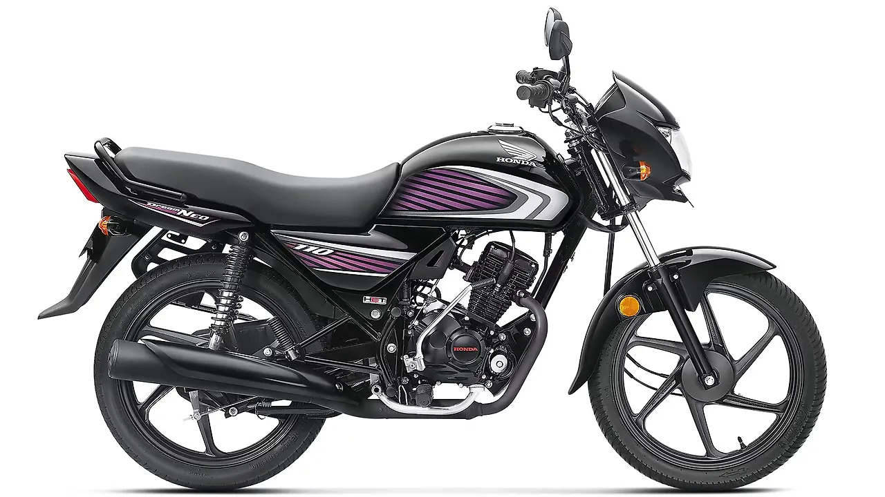 Honda Dream Neo Bike logo for doorstep repair service and roadside assistance near me
