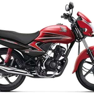 Honda Dream Yuga Bike