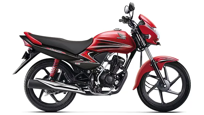 Honda Dream Yuga Bike logo for doorstep repair service and roadside assistance near me