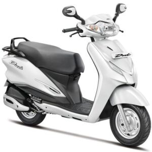 Hero Duet Bike
