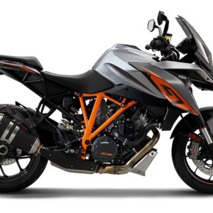 KTM Duke Super R 1290 Bike