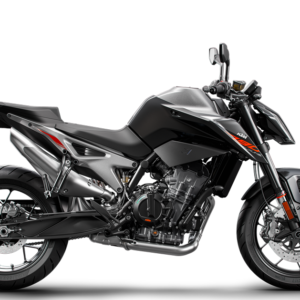 KTM Duke 790 Bike