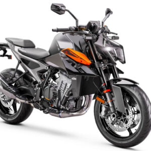 KTM Duke 990 Bike
