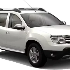 Renault Duster Car