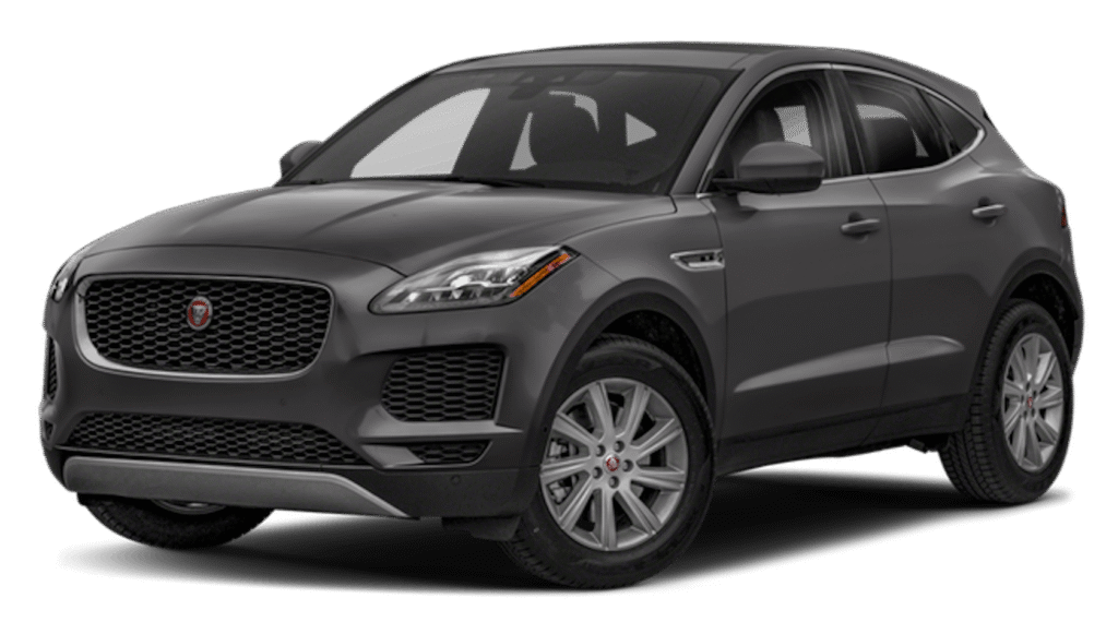 Jaguar E-PACE Car logo for doorstep repair service and roadside assistance near me