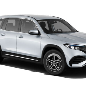 Mercedes-Benz EQB Car