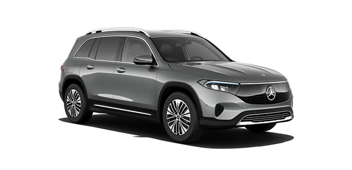 Mercedes-Benz EQC Car logo for doorstep repair service and roadside assistance near me