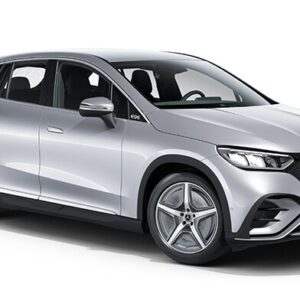 Mercedes-Benz EQE SUV Car