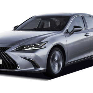 Lexus ES Car