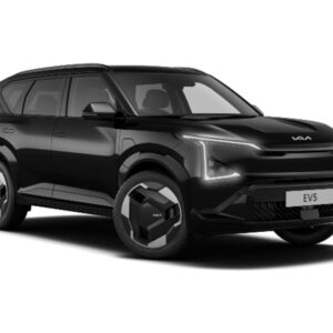 Kia EV5 Car