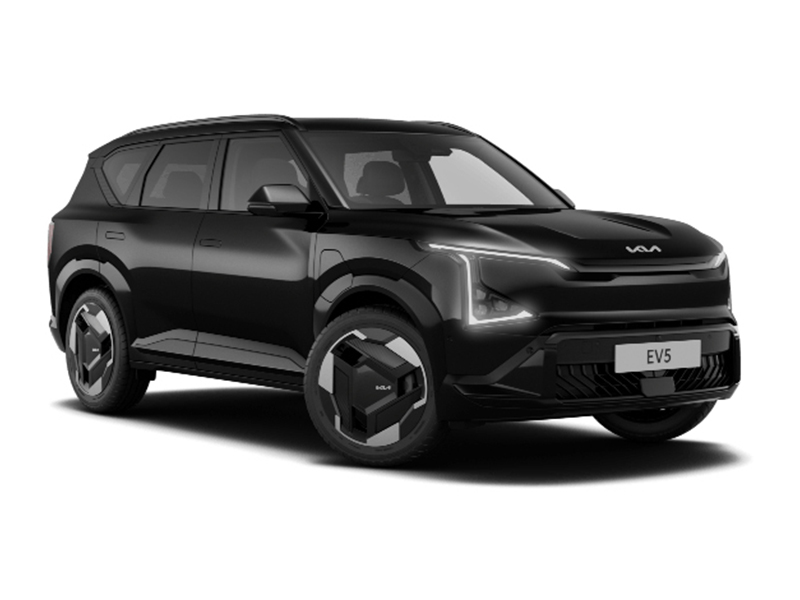 Kia EV5 Car logo for doorstep repair service and roadside assistance near me