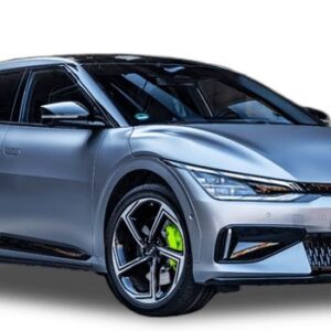 Kia EV6 Car