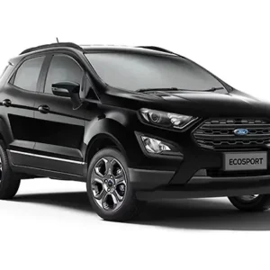 Ford EcoSport Car