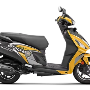 Hero Edge Bike